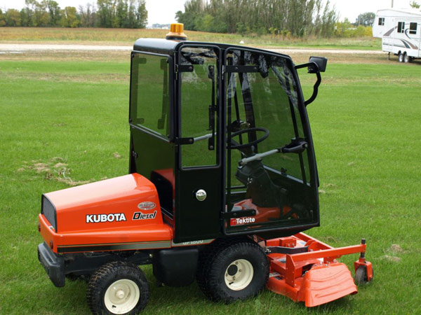 KUBOTA GF1800 CZĘŚCI DO SILNIKA